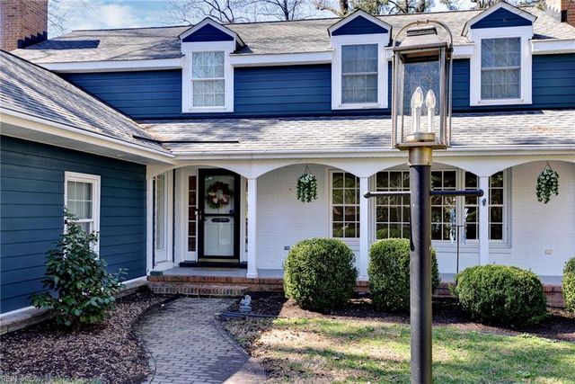 111 Copse WAY, Williamsburg, VA 23185