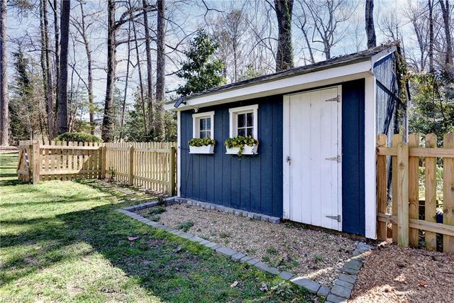 111 Copse WAY, Williamsburg, VA 23185