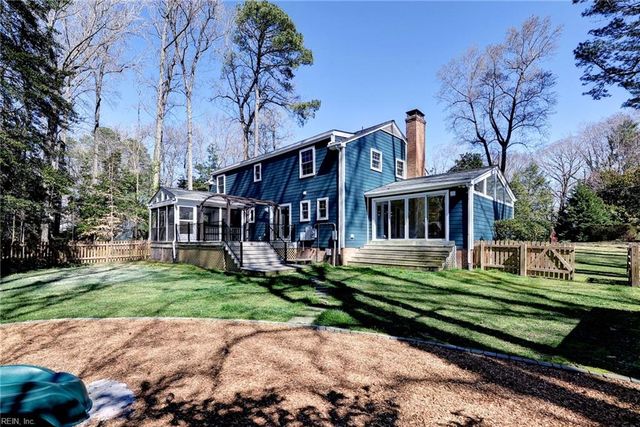 111 Copse WAY, Williamsburg, VA 23185