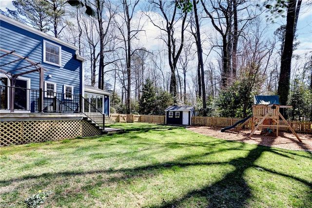 111 Copse WAY, Williamsburg, VA 23185