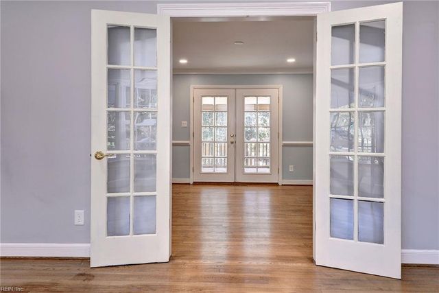 111 Copse WAY, Williamsburg, VA 23185