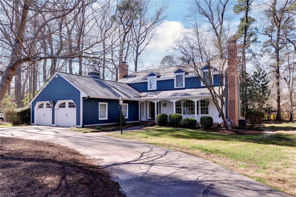 111 Copse WAY, Williamsburg, VA 23185