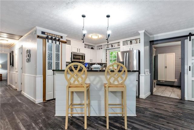 90 Old City Park Road, Lavonia, GA 30553