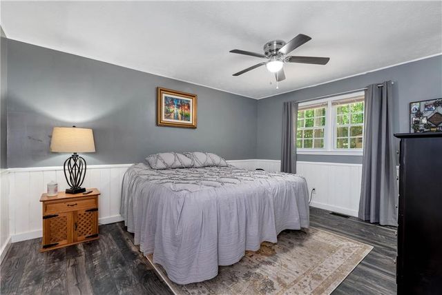 90 Old City Park Road, Lavonia, GA 30553