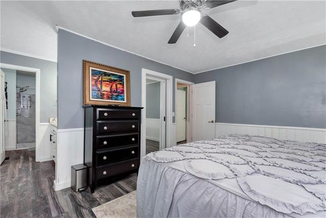 90 Old City Park Road, Lavonia, GA 30553