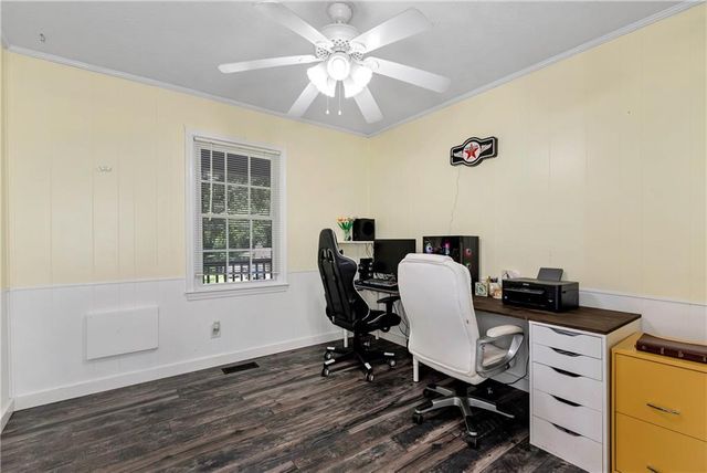 90 Old City Park Road, Lavonia, GA 30553