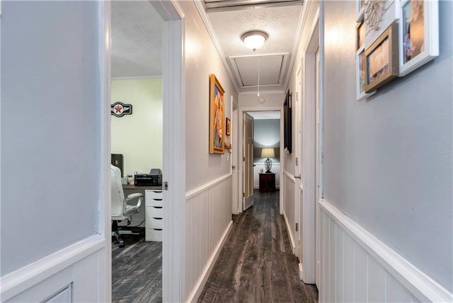 90 Old City Park Road, Lavonia, GA 30553