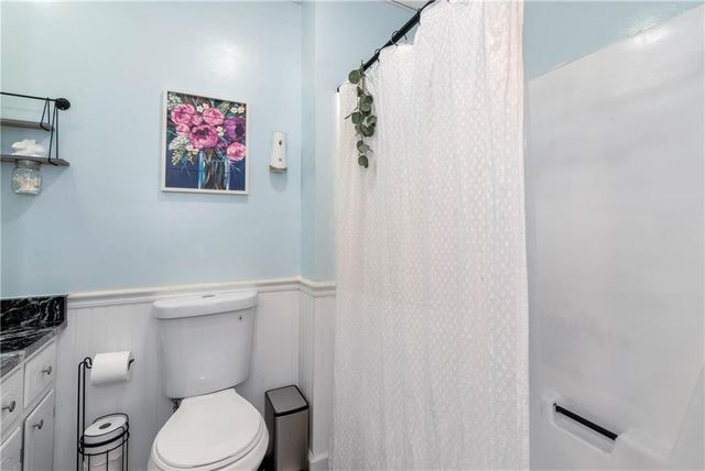 90 Old City Park Road, Lavonia, GA 30553