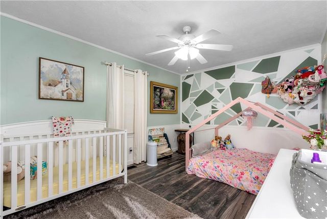 90 Old City Park Road, Lavonia, GA 30553