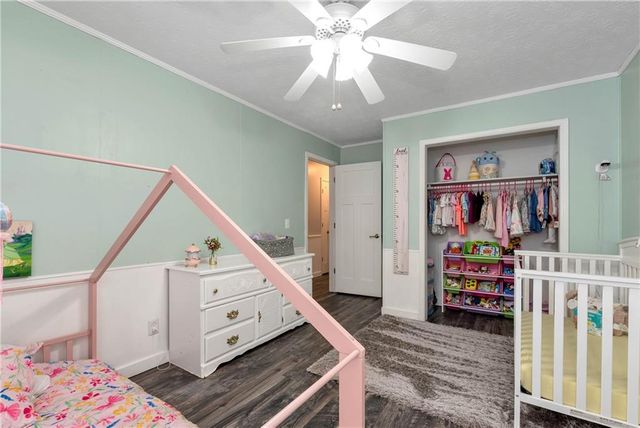 90 Old City Park Road, Lavonia, GA 30553