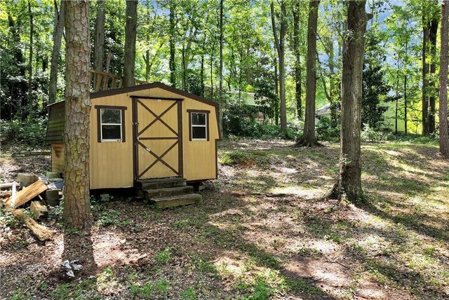 90 Old City Park Road, Lavonia, GA 30553