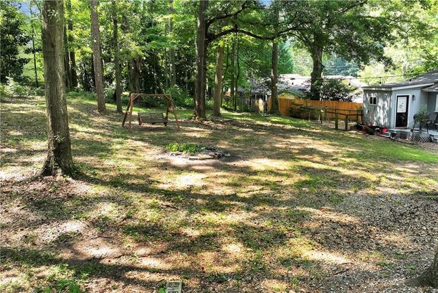 90 Old City Park Road, Lavonia, GA 30553