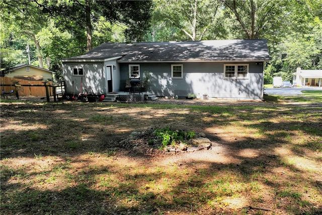 90 Old City Park Road, Lavonia, GA 30553