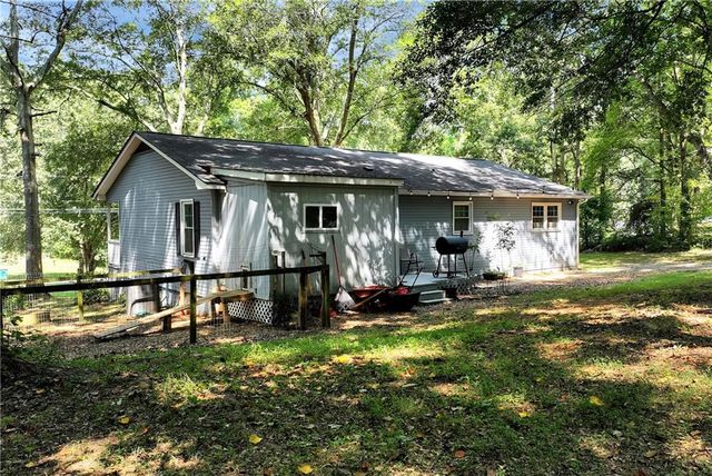 90 Old City Park Road, Lavonia, GA 30553