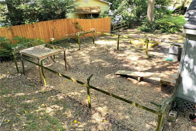 90 Old City Park Road, Lavonia, GA 30553