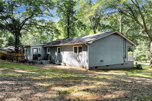 90 Old City Park Road, Lavonia, GA 30553