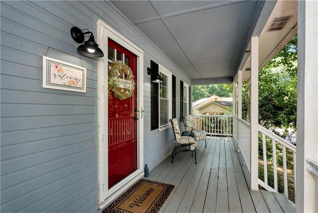 90 Old City Park Road, Lavonia, GA 30553