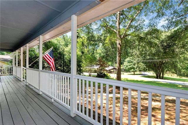 90 Old City Park Road, Lavonia, GA 30553