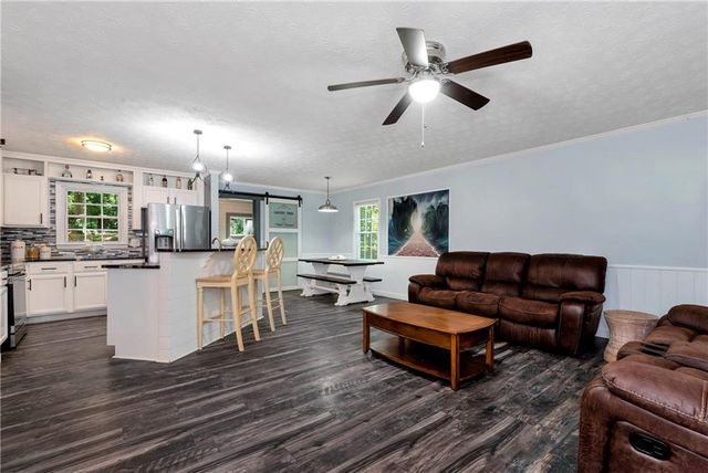 90 Old City Park Road, Lavonia, GA 30553