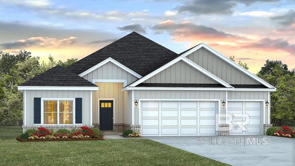 11106 Animal Kingdom Way, Daphne, AL 36526