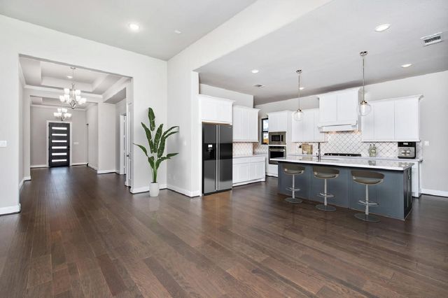 1613 Tolleson Drive, Fort Worth, TX 76008