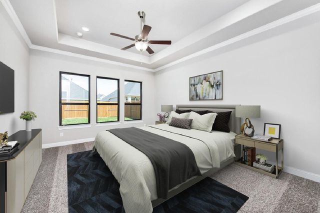 1613 Tolleson Drive, Fort Worth, TX 76008