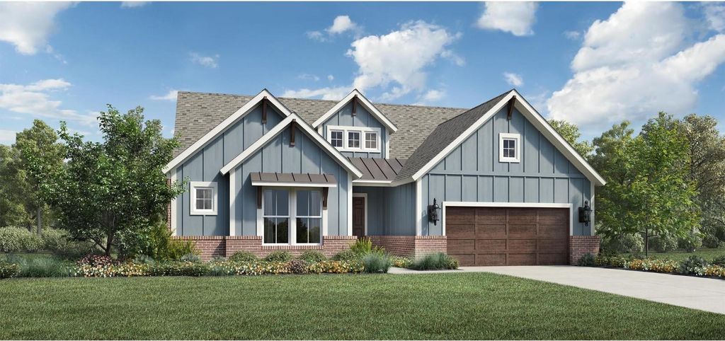 1613 Tolleson Drive, Fort Worth, TX 76008