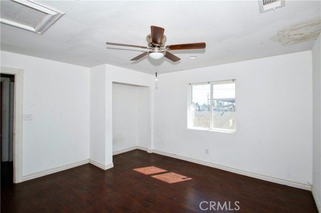 72712 Granite Avenue, Twentynine Palms, CA 92277