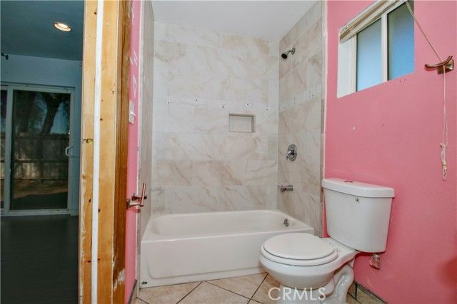 72712 Granite Avenue, Twentynine Palms, CA 92277