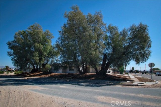 72712 Granite Avenue, Twentynine Palms, CA 92277