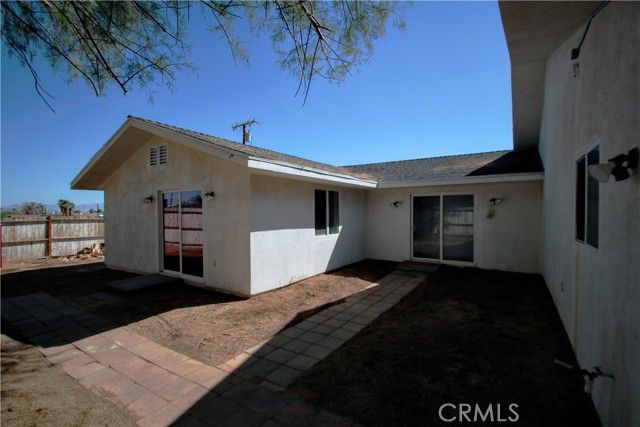72712 Granite Avenue, Twentynine Palms, CA 92277