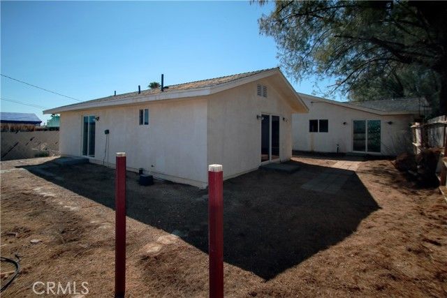 72712 Granite Avenue, Twentynine Palms, CA 92277