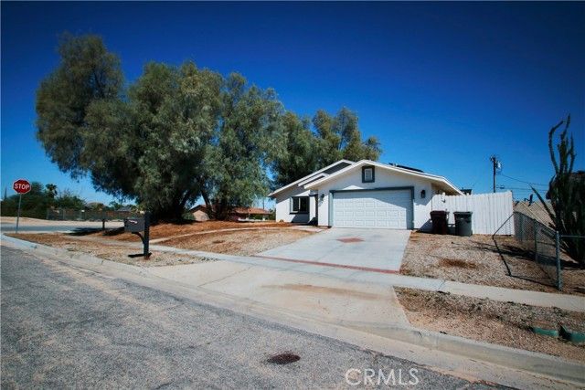 72712 Granite Avenue, Twentynine Palms, CA 92277