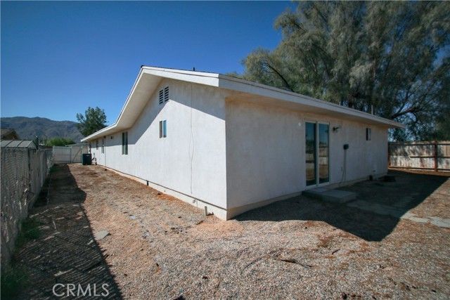 72712 Granite Avenue, Twentynine Palms, CA 92277