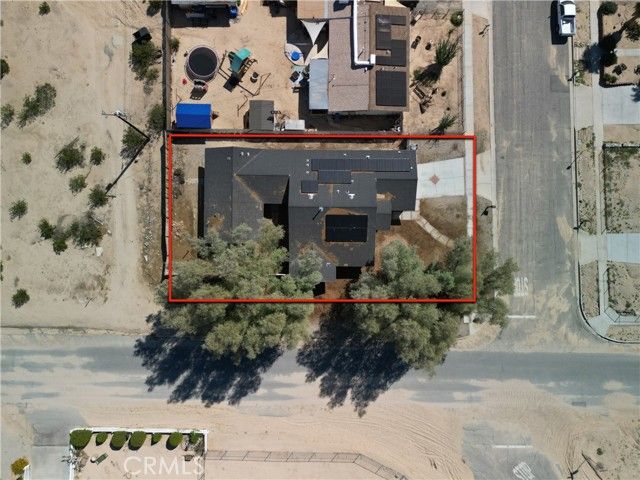 72712 Granite Avenue, Twentynine Palms, CA 92277