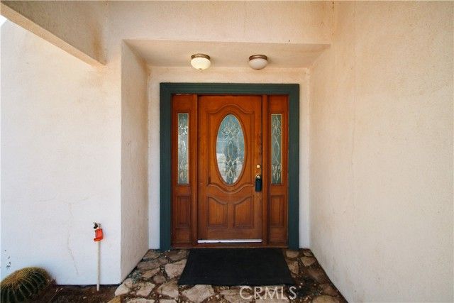 72712 Granite Avenue, Twentynine Palms, CA 92277