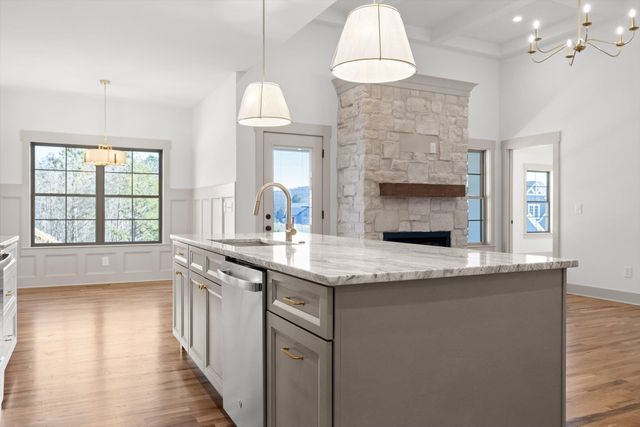 5204 Baylor Street NW, Cleveland, TN 37312