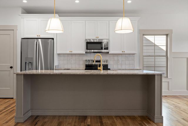 5204 Baylor Street NW, Cleveland, TN 37312