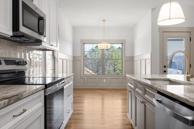 5204 Baylor Street NW, Cleveland, TN 37312