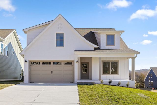 5204 Baylor Street NW, Cleveland, TN 37312