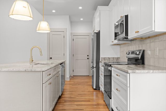 5204 Baylor Street NW, Cleveland, TN 37312