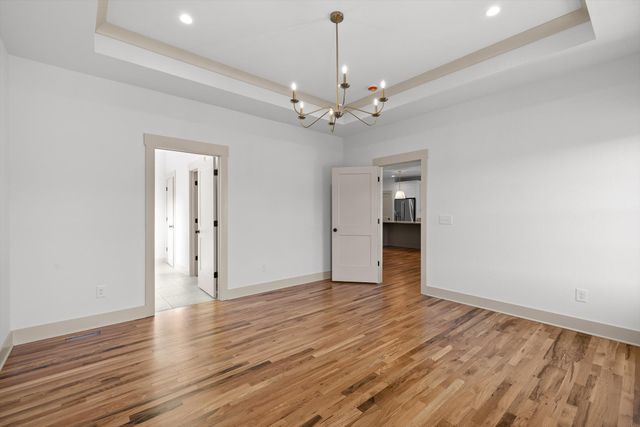 5204 Baylor Street NW, Cleveland, TN 37312