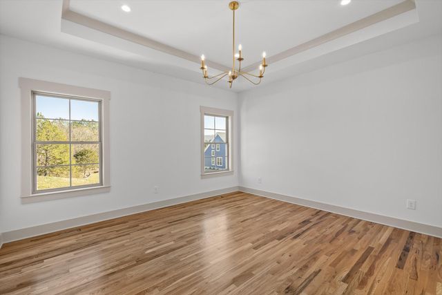 5204 Baylor Street NW, Cleveland, TN 37312