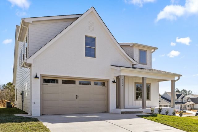 5204 Baylor Street NW, Cleveland, TN 37312