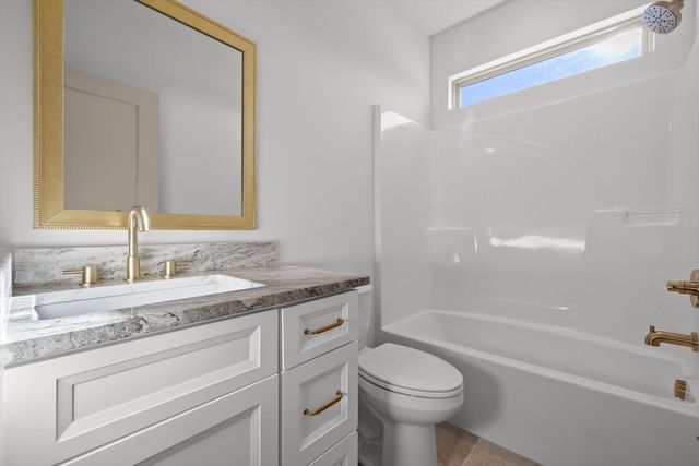 5204 Baylor Street NW, Cleveland, TN 37312