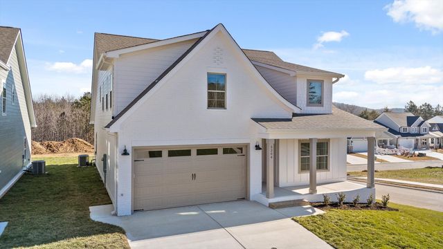 5204 Baylor Street NW, Cleveland, TN 37312