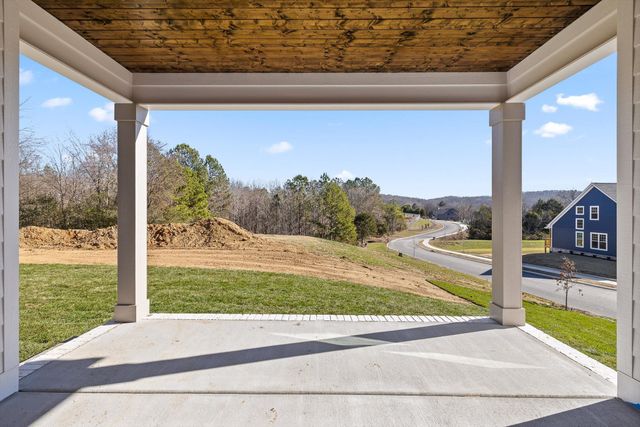 5204 Baylor Street NW, Cleveland, TN 37312