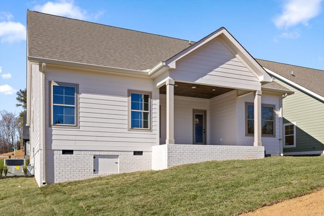 5204 Baylor Street NW, Cleveland, TN 37312