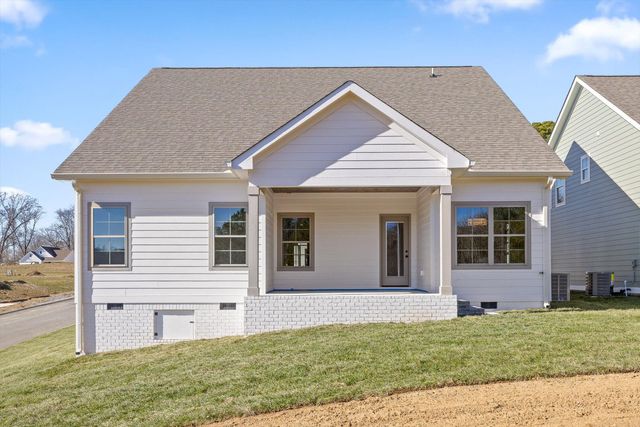 5204 Baylor Street NW, Cleveland, TN 37312