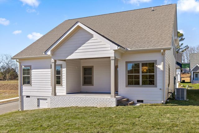 5204 Baylor Street NW, Cleveland, TN 37312